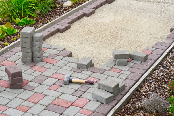Best Custom Driveway Pavers  in Christiana, TN