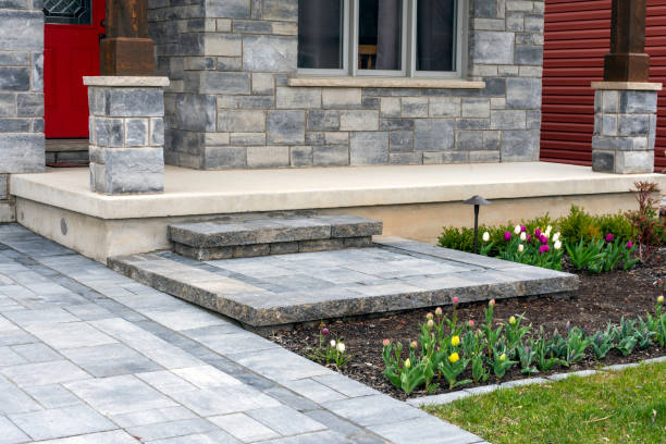 Best Driveway Pavers Contractor  in Christiana, TN