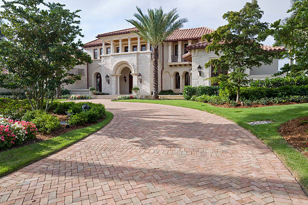 Christiana, TN Driveway Pavers Company