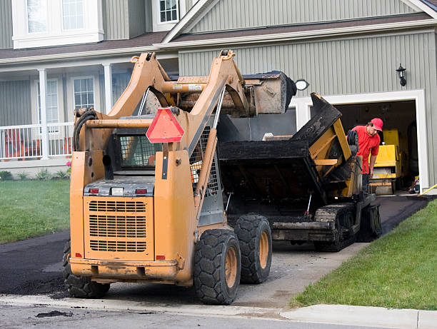 Best Driveway Paving Contractor  in Christiana, TN
