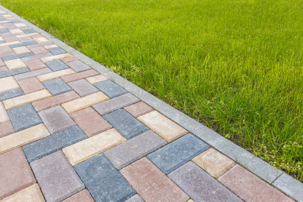 Best Concrete Paver Driveway  in Christiana, TN